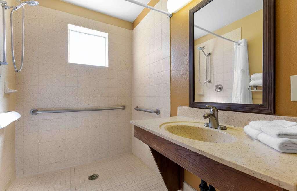 Extended Stay America Select Suites - Phoenix - Airport - E Oak St Номер фото