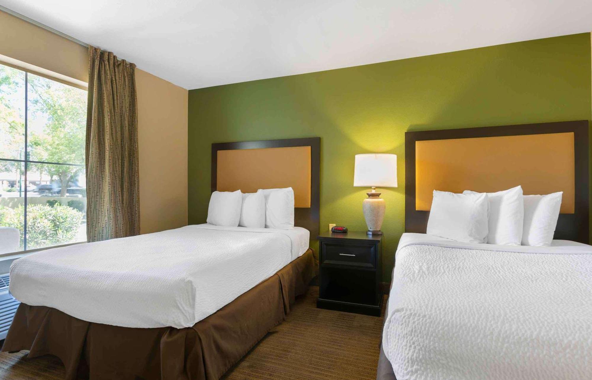 Extended Stay America Select Suites - Phoenix - Airport - E Oak St Экстерьер фото
